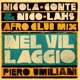 Nel Villaggio Nicola Conte Nico Lahs Afro Club Mix Single
