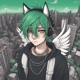 Angel Boy feat Aki Single