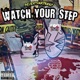 Watch Your Step Single