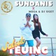 Sabodo Teuing feat Dj Uget Mega Single