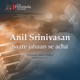 Saare Jahaan Se Acha Live feat Raghavsimhan Navin Iyer Vedanth Bharadwaj Single