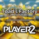 Toad s Factory from Mario Kart Wii Single