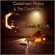 Last Night with Caedmon Rigby Single