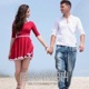 Baarish feat Ritwtik Single