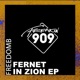 Fernet in Zion Single