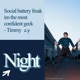 Night Single