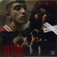 Memori feat Key key Kingstein Single