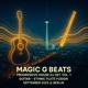 Progressive House DJ Set Vol 1 Guitar x Ethnic Flute Fusion September 2025 Berlin