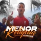 Menor Reliquia Single