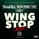 Wing Stop Remix feat Rick Ross Yowda Single