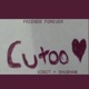 Cutoo feat Shubham Vinit Single