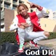 God Did Single