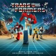 Hasbro Presents The Transformers Music from the Original Animated Series 40th Anniversary Remaster