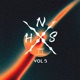 Hns Vol 5 feat Cebè Alian Ki Gross Tmm J Cheff Bryan Os Nahasa Deze y Deneka Chegui Valeska Francesca Carrillo Solipsisma Single