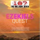 Ezekiels Quest Single