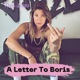 A Letter To Boris feat Flat T Single