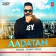 Aadatan Single