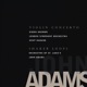 John Adams Violin Concerto Shaker Loops