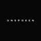 Unspoken Single