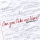 Can You Take Me There feat Lana V Single