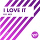 I Love It R P Mix Single