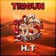 H T From Trigun Single