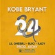 KOBE BRYANT feat Buio kady Aichy Single
