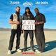 We Won t Forget feat Karter Zaher Jae Deen Shadi Akhi Single