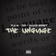 The Language feat Culture Pushaz Collective Single