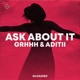 Ask About It Single