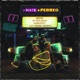 Hate Perreo feat Jordi Jauria Single