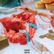 Lobster Tales feat Achilles Single