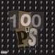 100 P s Single