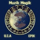Muzik Magik feat Virgil Single