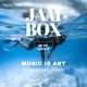 Music is Art Single