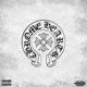 Chrome Hearts Single
