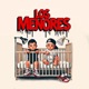 LOS MENORES feat Mikebøi Single