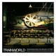 Trainworld sonographies de Bruno Letort pour la scénographie de François Schuiten