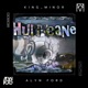 Hurricane feat Alyn Ford Single