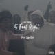 5 Foot Right feat Renne Single