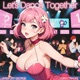 Let s Dance Together feat LOW V TRACKS Single