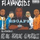 Escape feat Righteous Krs One Dj Mercilless Single