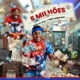 5 Milhões feat Nerú Americano Single