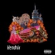 Hendrix feat Motias EP