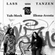 Lass uns Tanzen feat illona Avesta Single
