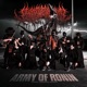 ARMY OF RONIN Single