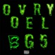0OVERLY BG5 EP