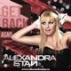 Get Back ASAP Single
