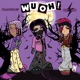 Wuoh feat Pink Rock Single