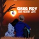 Give Her My Love Single
